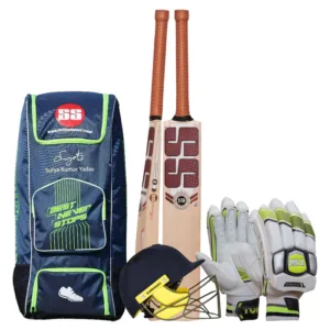 Cricket Set