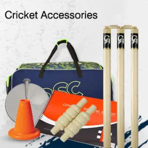 Cricket Accessories